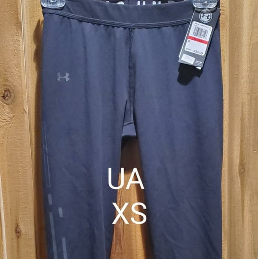 Under armour